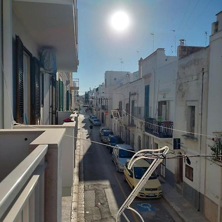 Hotel Only Bed à Polignano a Mare Extérieur photo